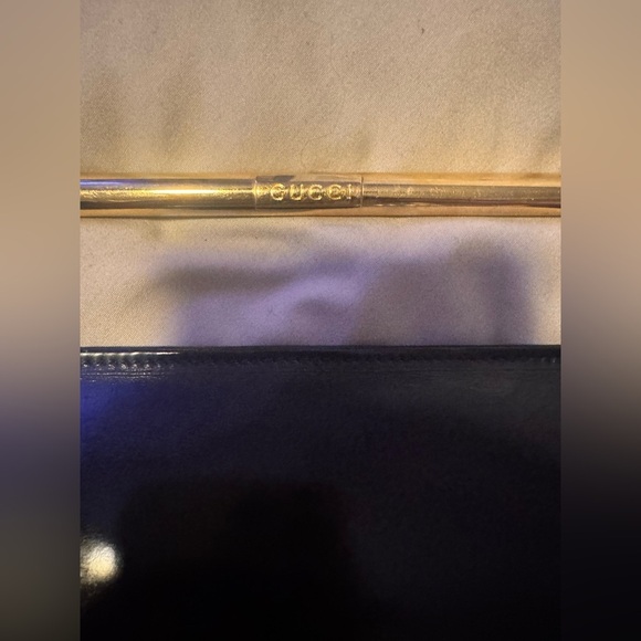 GUCCI patent leather - Picture 2 of 11